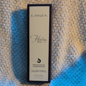 L'Anza Healing Pure Replenishing Conditioner